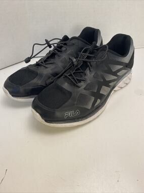 Fila | Shoes | Fila Evergrand Mens 2 Trail Hiking Shoes  display picture 2